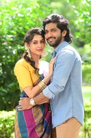 Aswamedham Movie Song Launch